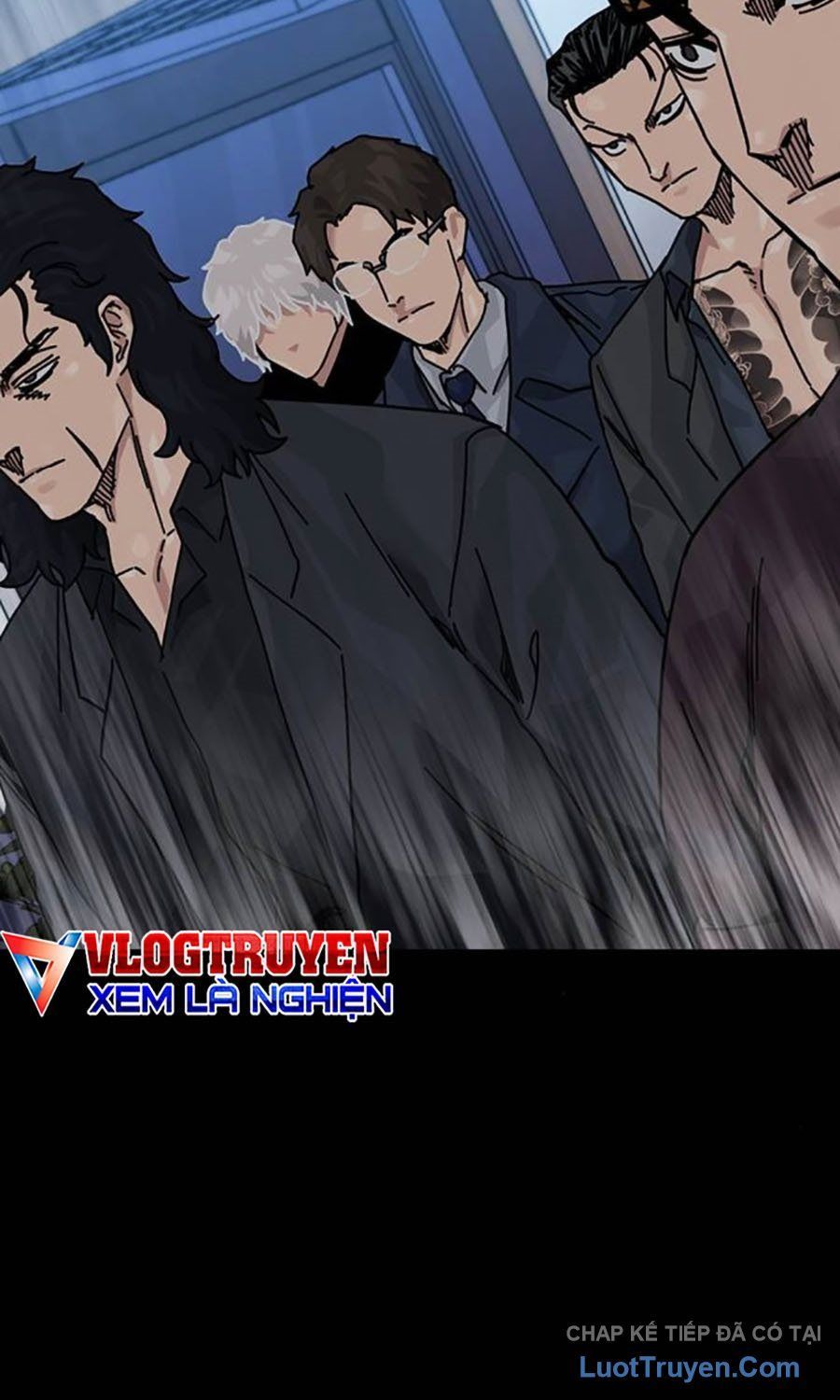 Để Có Thể Sống Sót Chapter 196 - 27