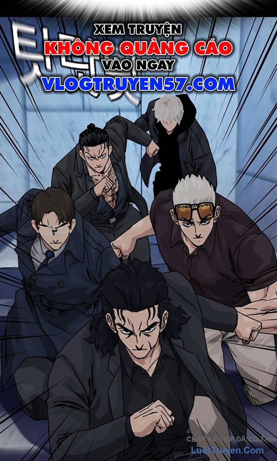 Để Có Thể Sống Sót Chapter 196 - 30