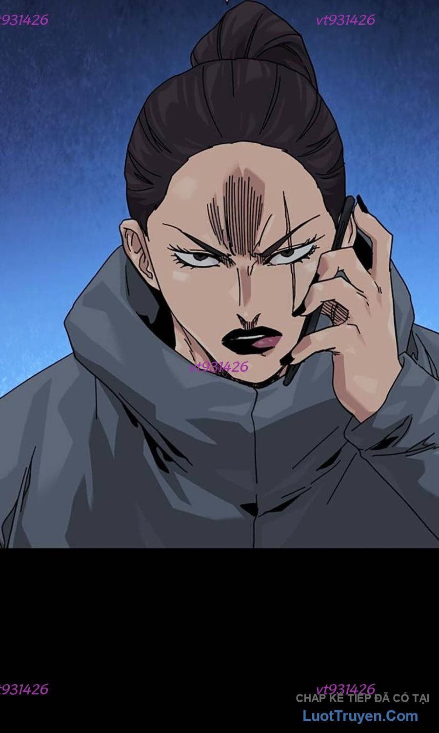 Để Có Thể Sống Sót Chapter 196 - 4