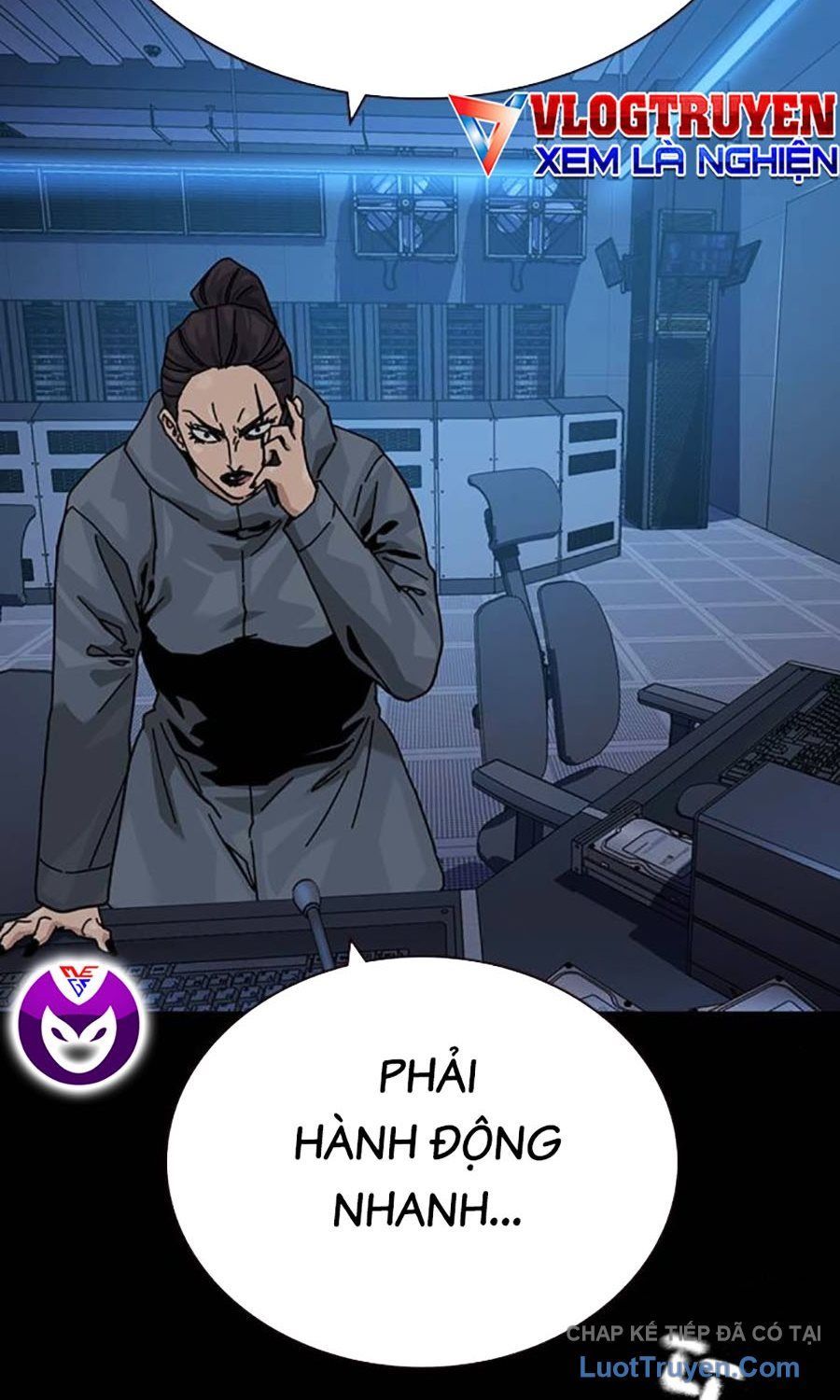 Để Có Thể Sống Sót Chapter 196 - 32