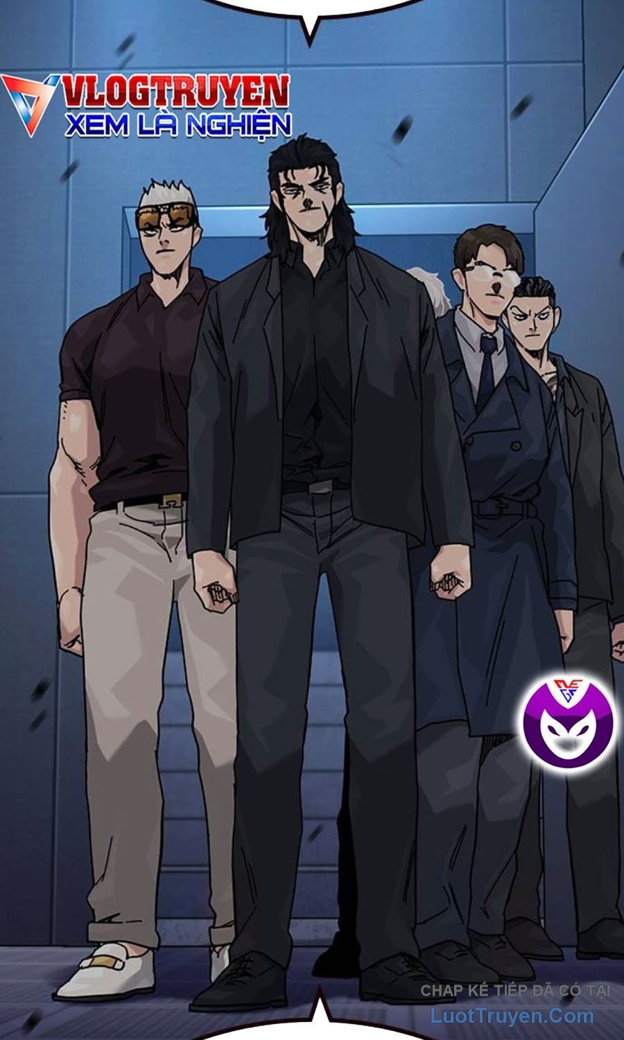 Để Có Thể Sống Sót Chapter 196 - 36