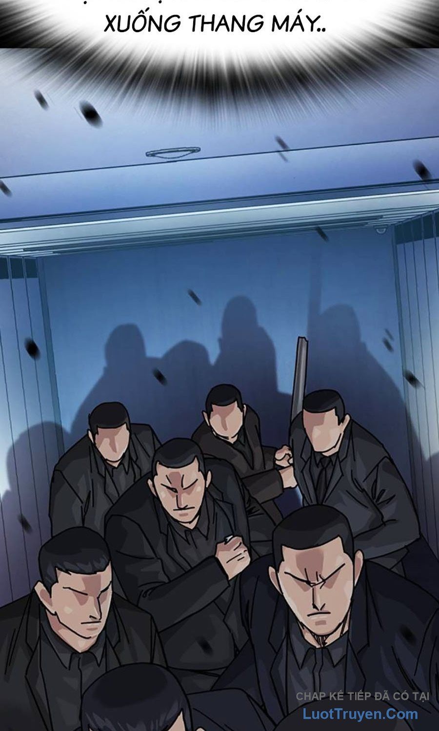Để Có Thể Sống Sót Chapter 196 - 41