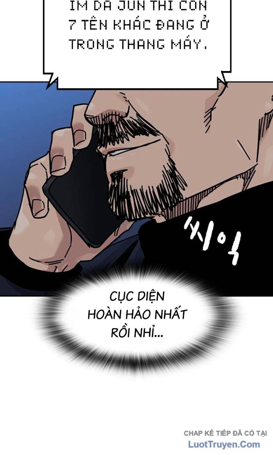 Để Có Thể Sống Sót Chapter 196 - 45