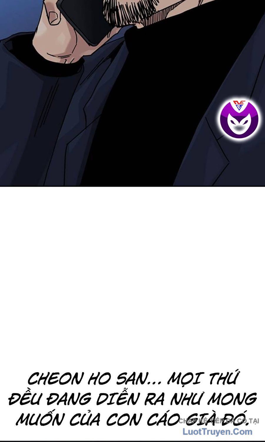 Để Có Thể Sống Sót Chapter 196 - 47