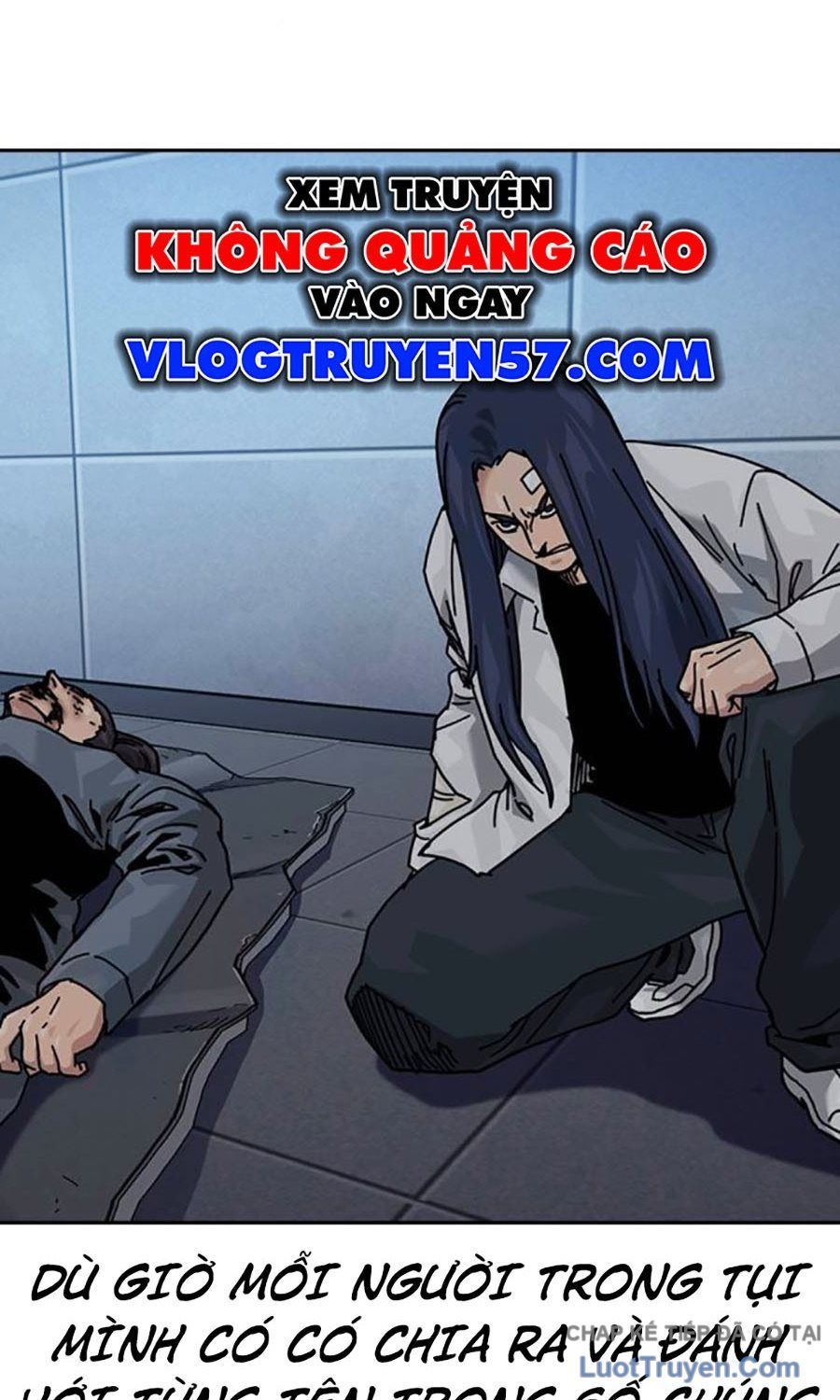 Để Có Thể Sống Sót Chapter 196 - 57