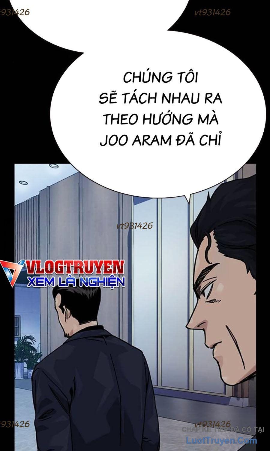 Để Có Thể Sống Sót Chapter 196 - 7