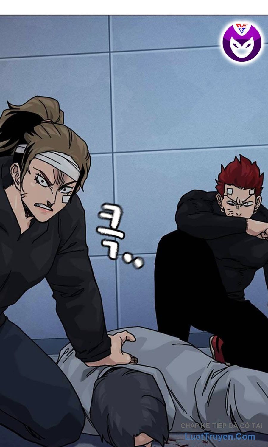 Để Có Thể Sống Sót Chapter 196 - 73