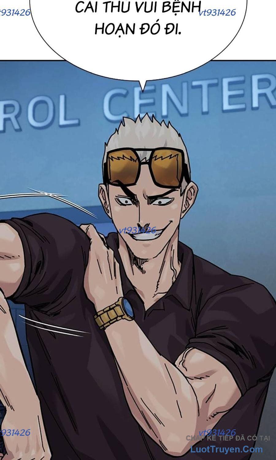 Để Có Thể Sống Sót Chapter 196 - 80