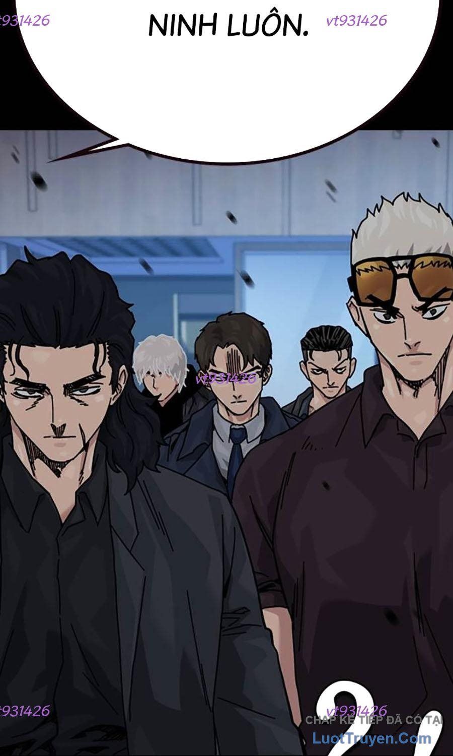 Để Có Thể Sống Sót Chapter 196 - 9