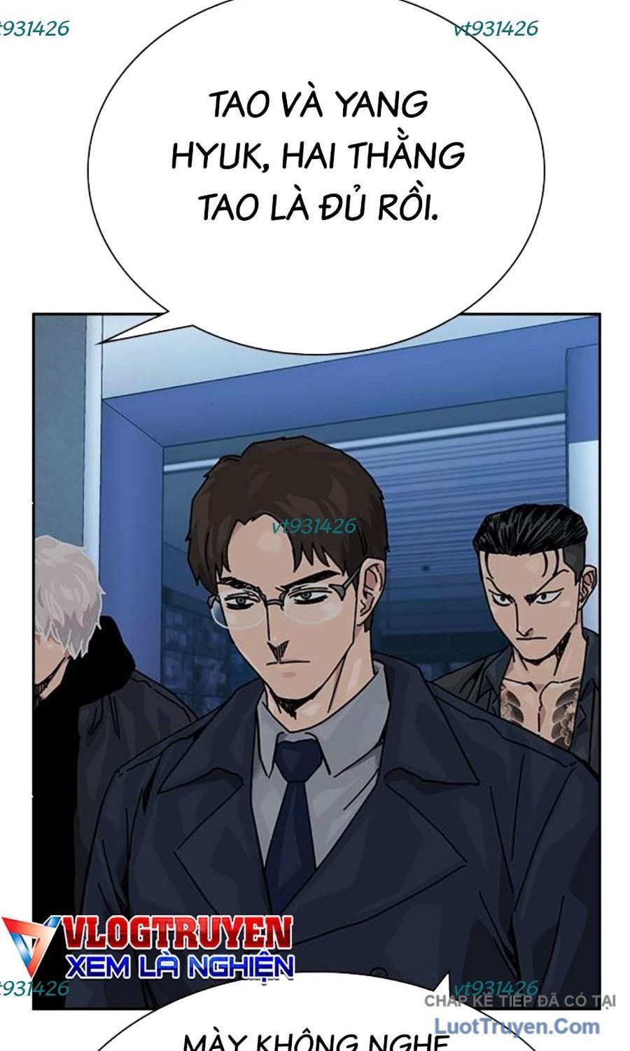 Để Có Thể Sống Sót Chapter 196 - 82