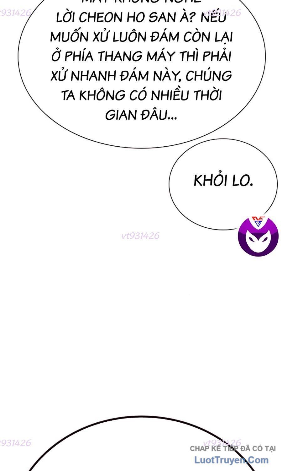 Để Có Thể Sống Sót Chapter 196 - 83
