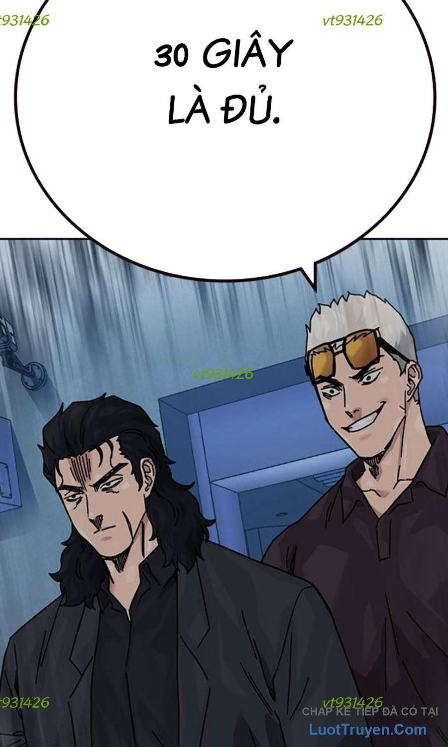 Để Có Thể Sống Sót Chapter 196 - 84