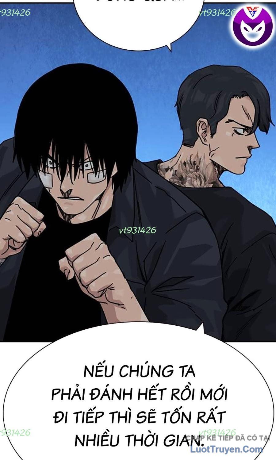 Để Có Thể Sống Sót Chapter 196 - 88
