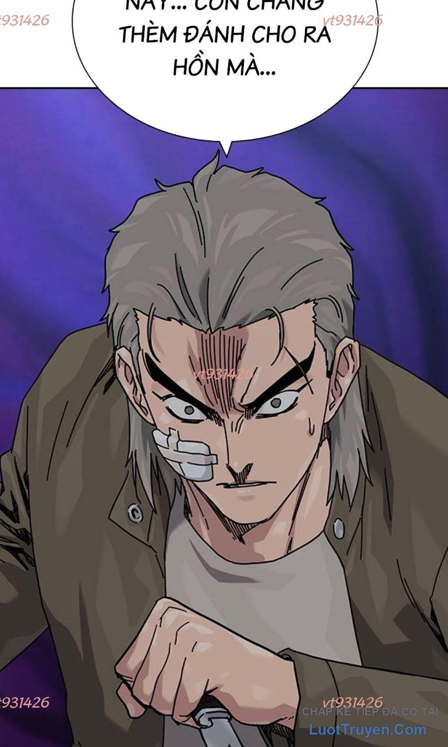 Để Có Thể Sống Sót Chapter 196 - 93