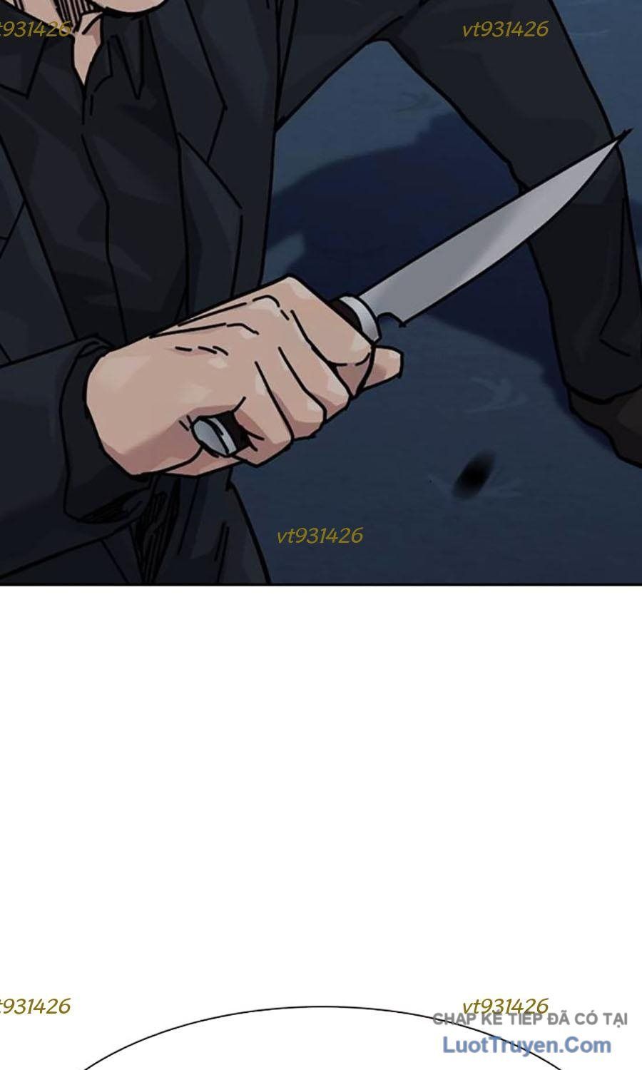 Để Có Thể Sống Sót Chapter 196 - 97