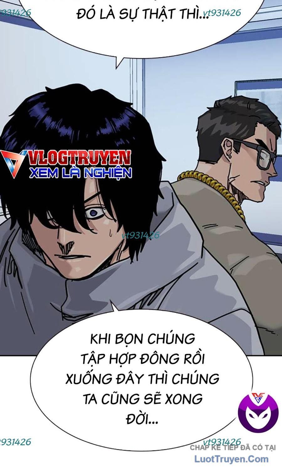 Để Có Thể Sống Sót Chapter 196 - 100