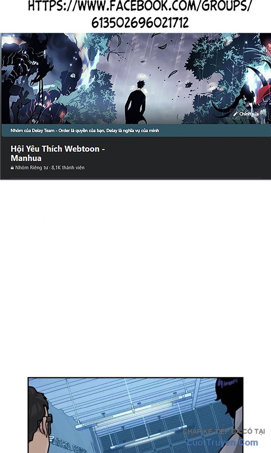 Để Có Thể Sống Sót Chapter 197 - 2