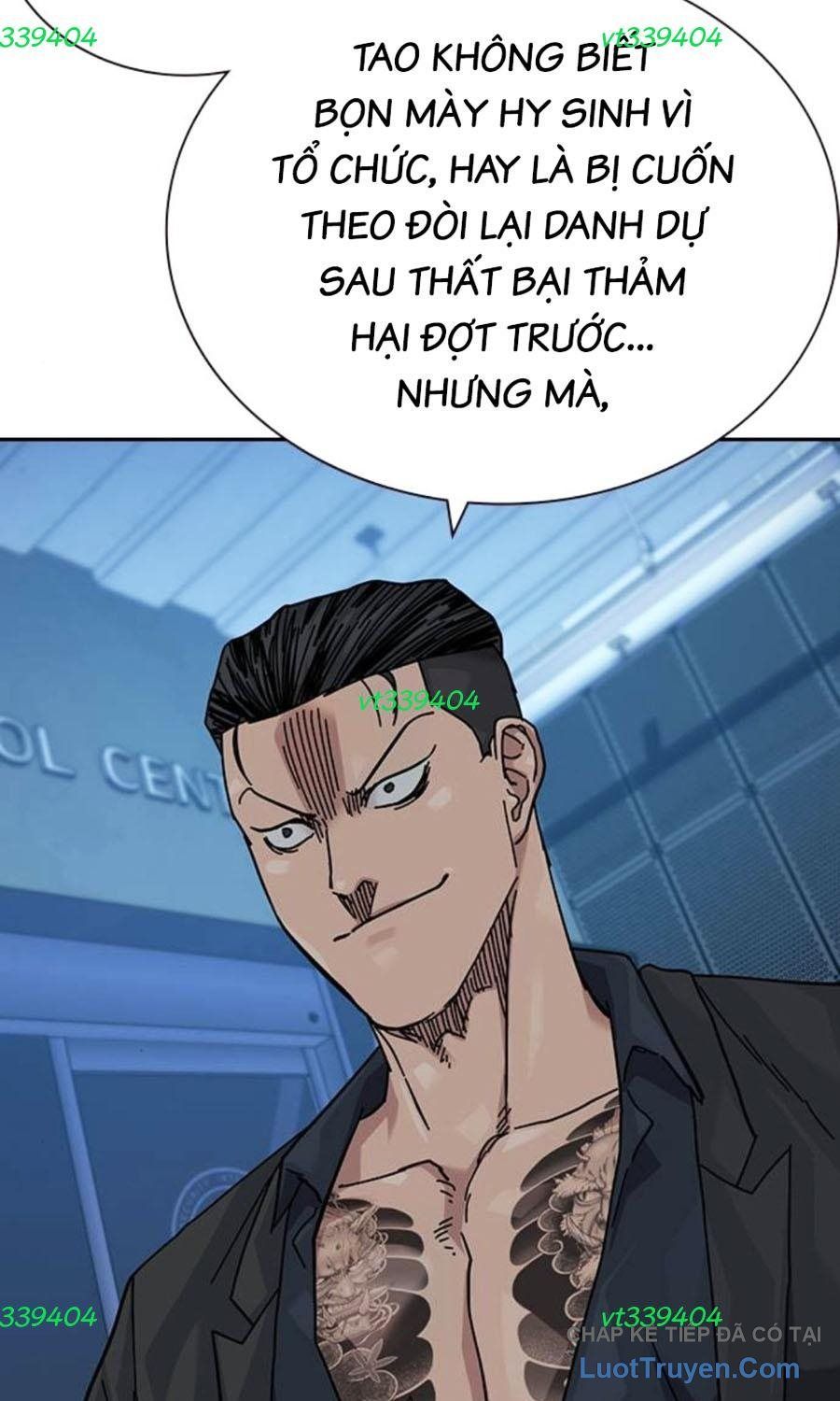 Để Có Thể Sống Sót Chapter 197 - 11