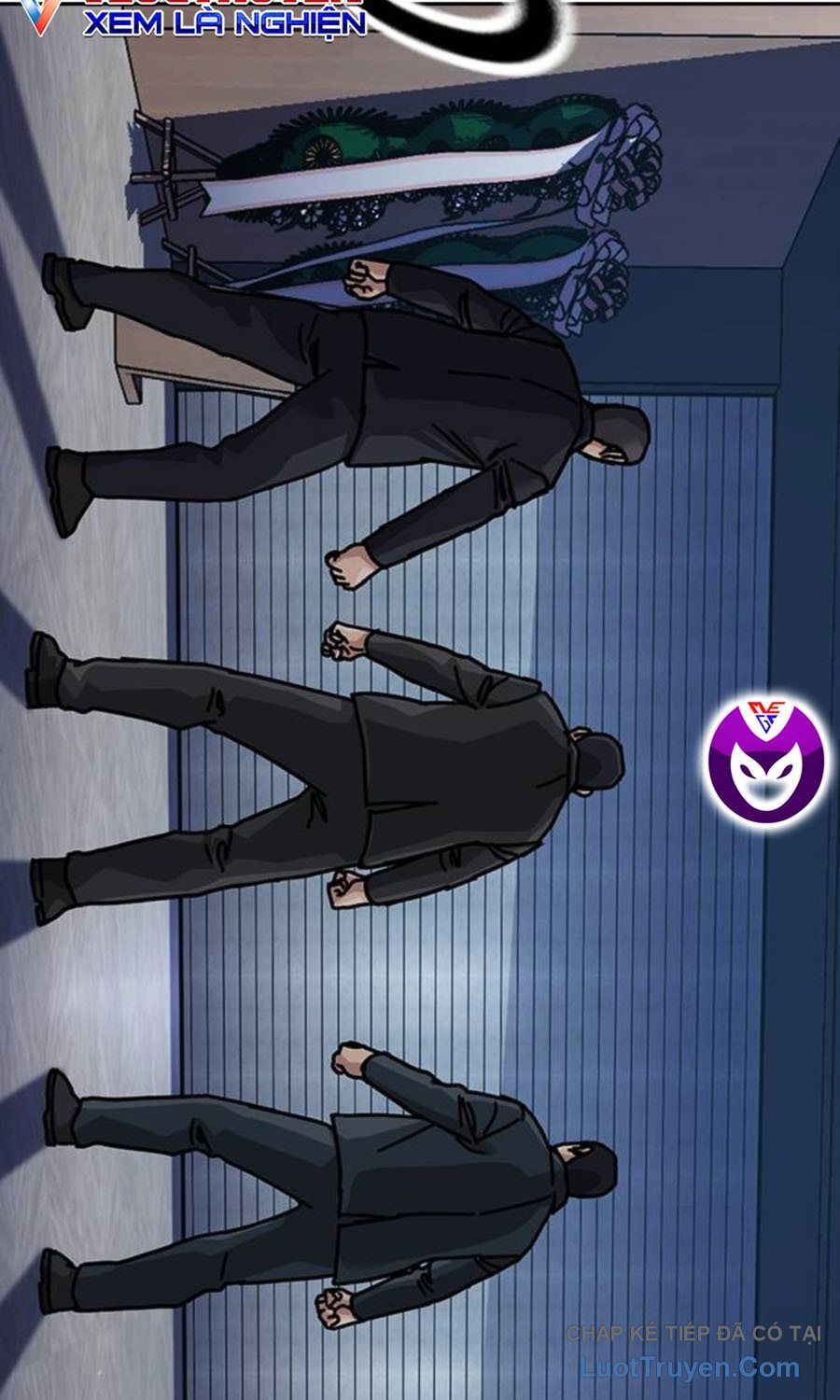 Để Có Thể Sống Sót Chapter 197 - 132