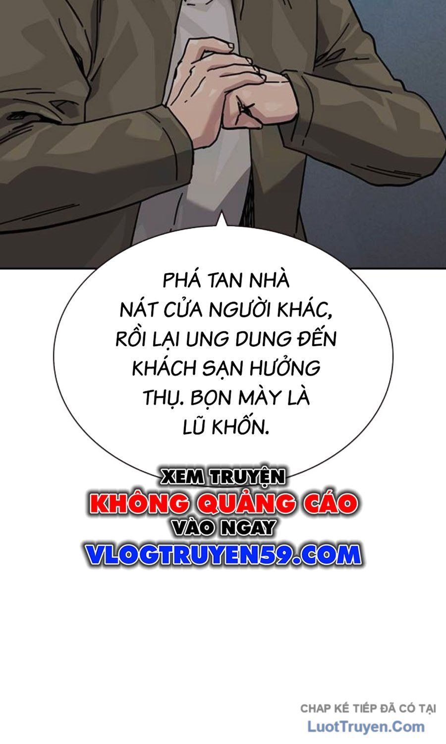 Để Có Thể Sống Sót Chapter 197 - 15