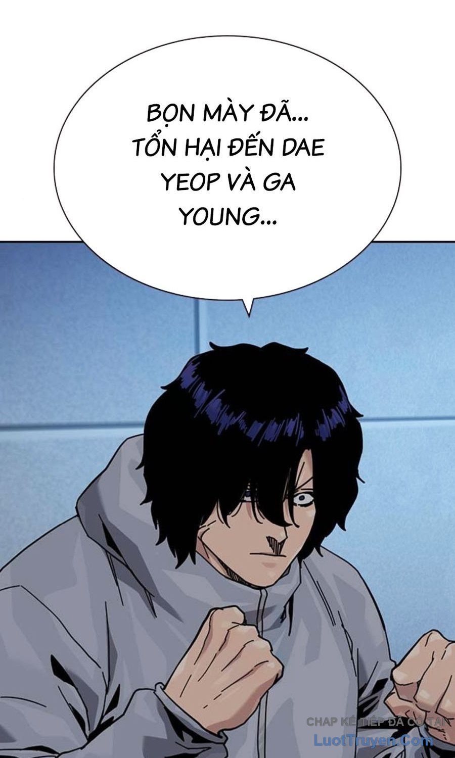 Để Có Thể Sống Sót Chapter 197 - 16