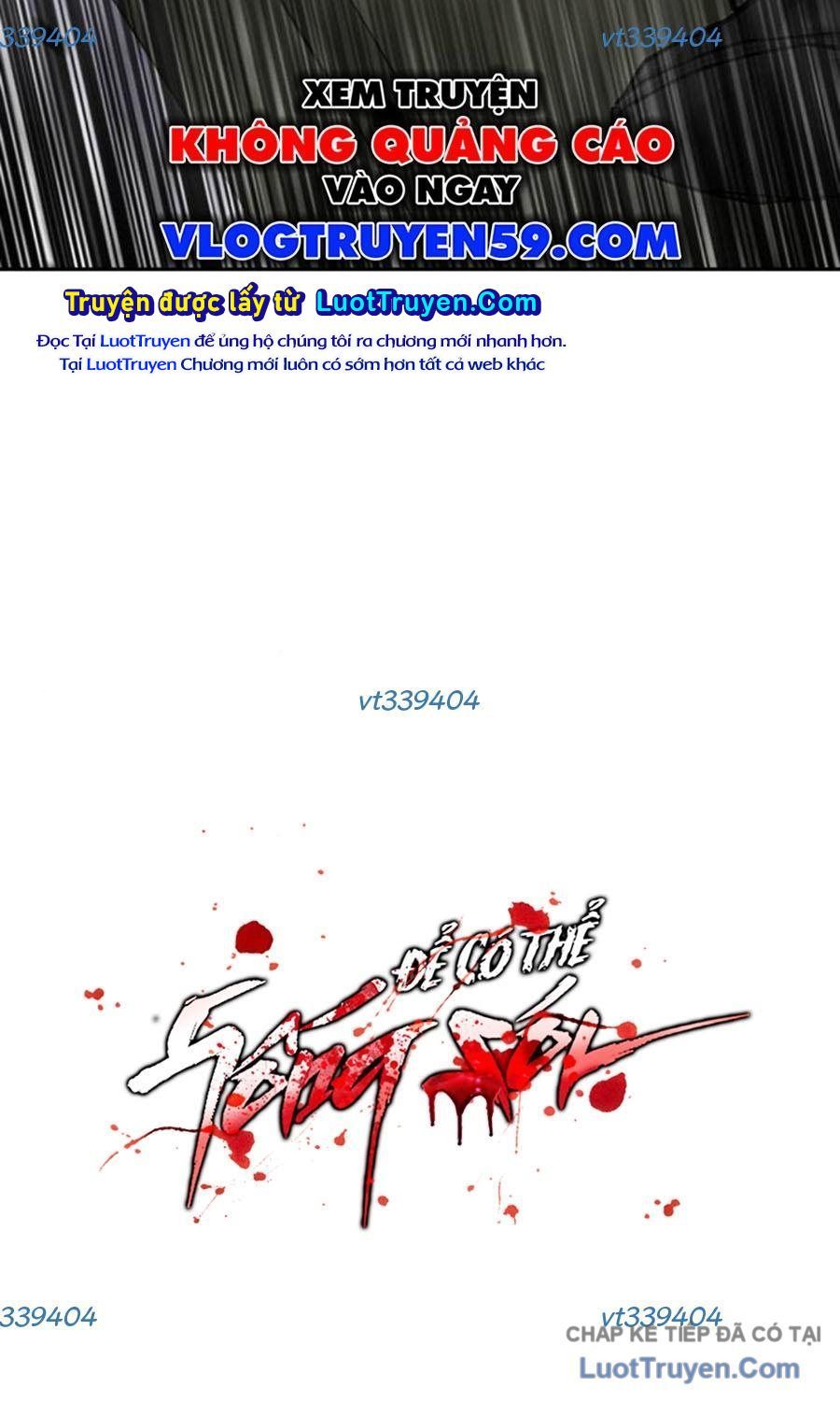 Để Có Thể Sống Sót Chapter 197 - 152