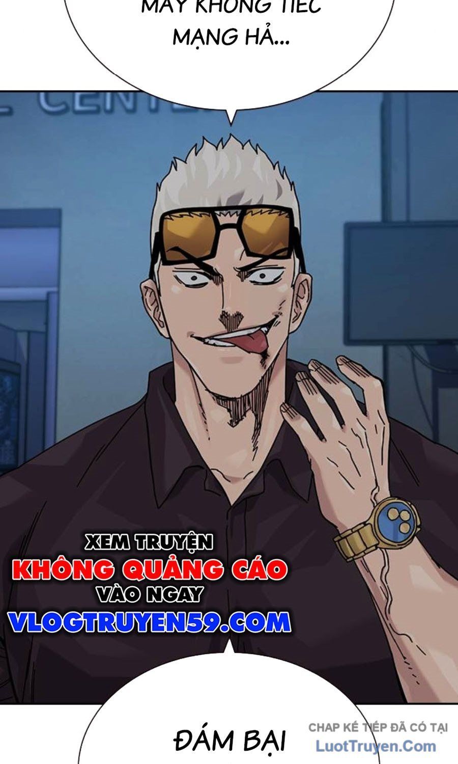 Để Có Thể Sống Sót Chapter 197 - 19