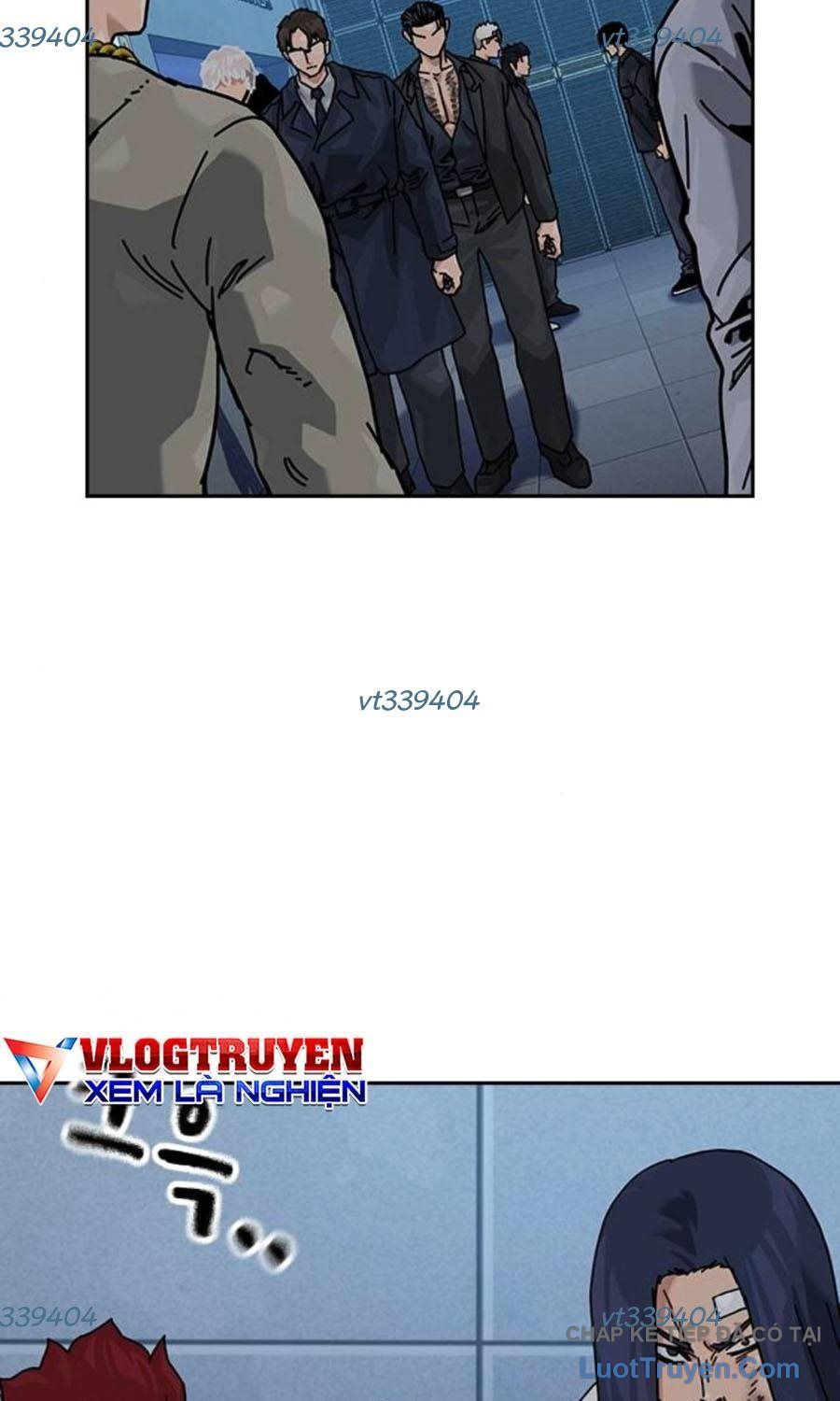 Để Có Thể Sống Sót Chapter 197 - 3