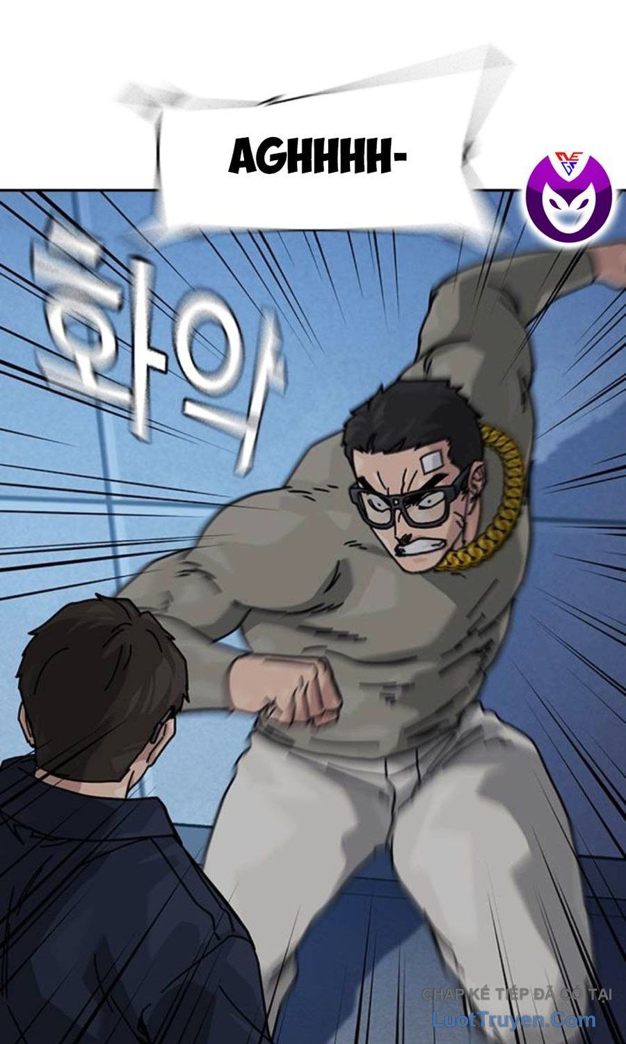 Để Có Thể Sống Sót Chapter 197 - 26