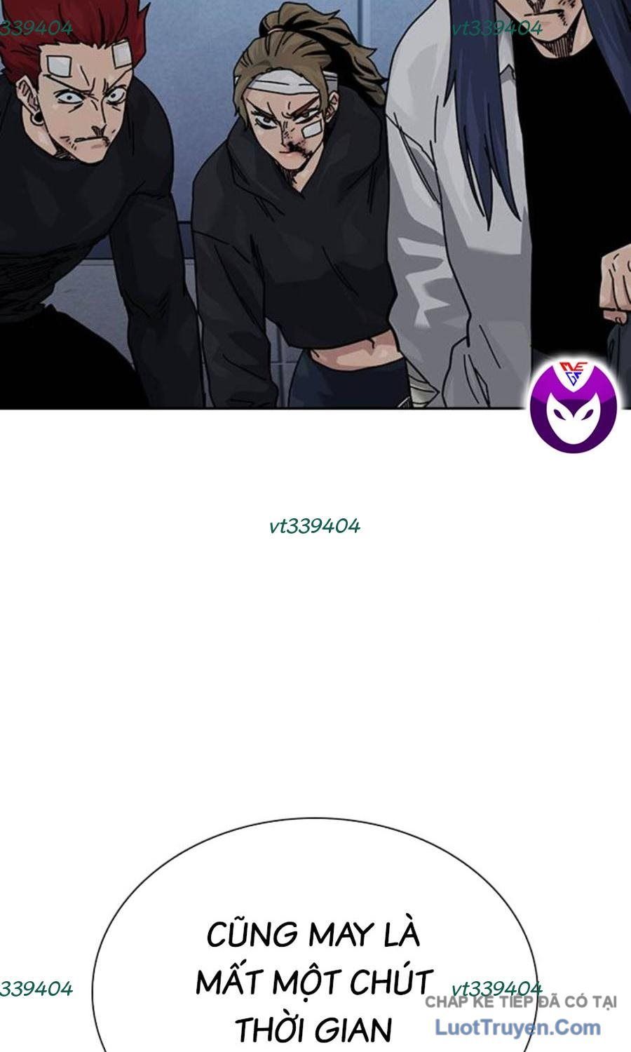 Để Có Thể Sống Sót Chapter 197 - 4