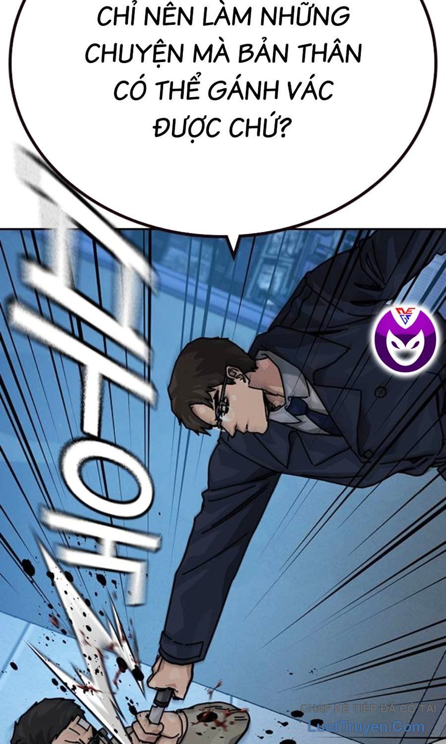 Để Có Thể Sống Sót Chapter 197 - 31