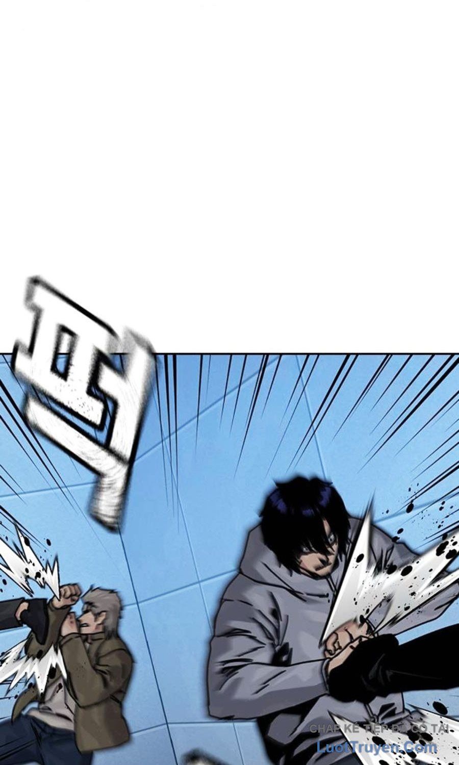 Để Có Thể Sống Sót Chapter 197 - 34