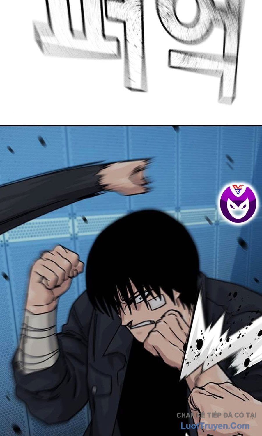 Để Có Thể Sống Sót Chapter 197 - 36