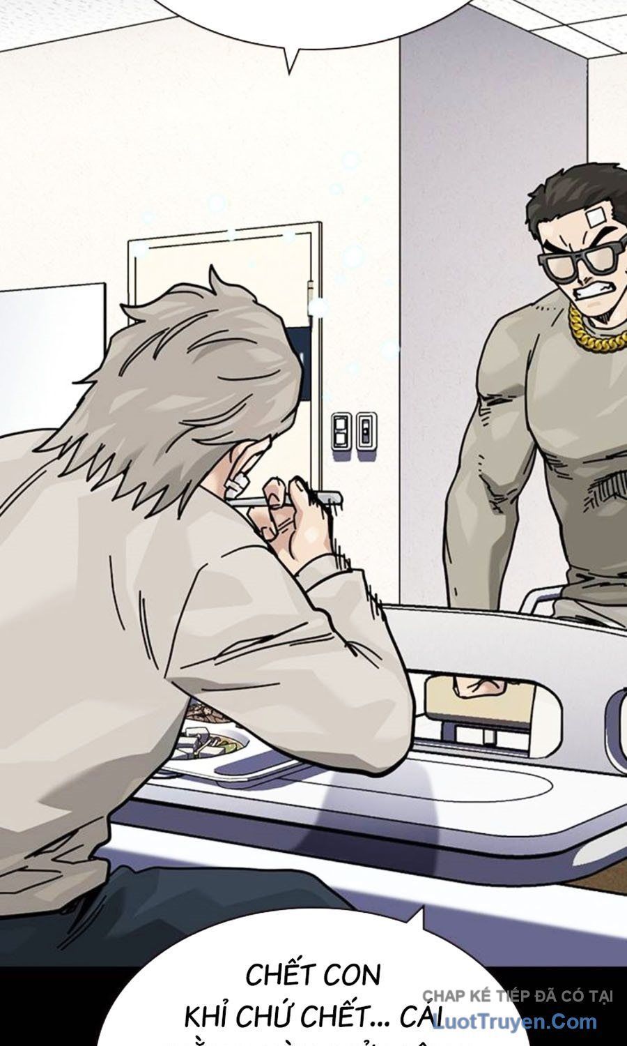 Để Có Thể Sống Sót Chapter 197 - 45