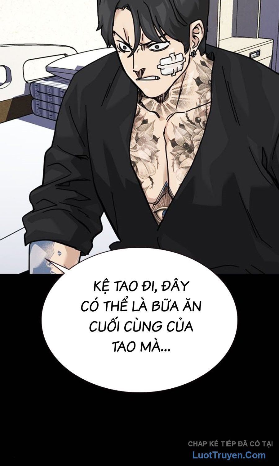 Để Có Thể Sống Sót Chapter 197 - 47