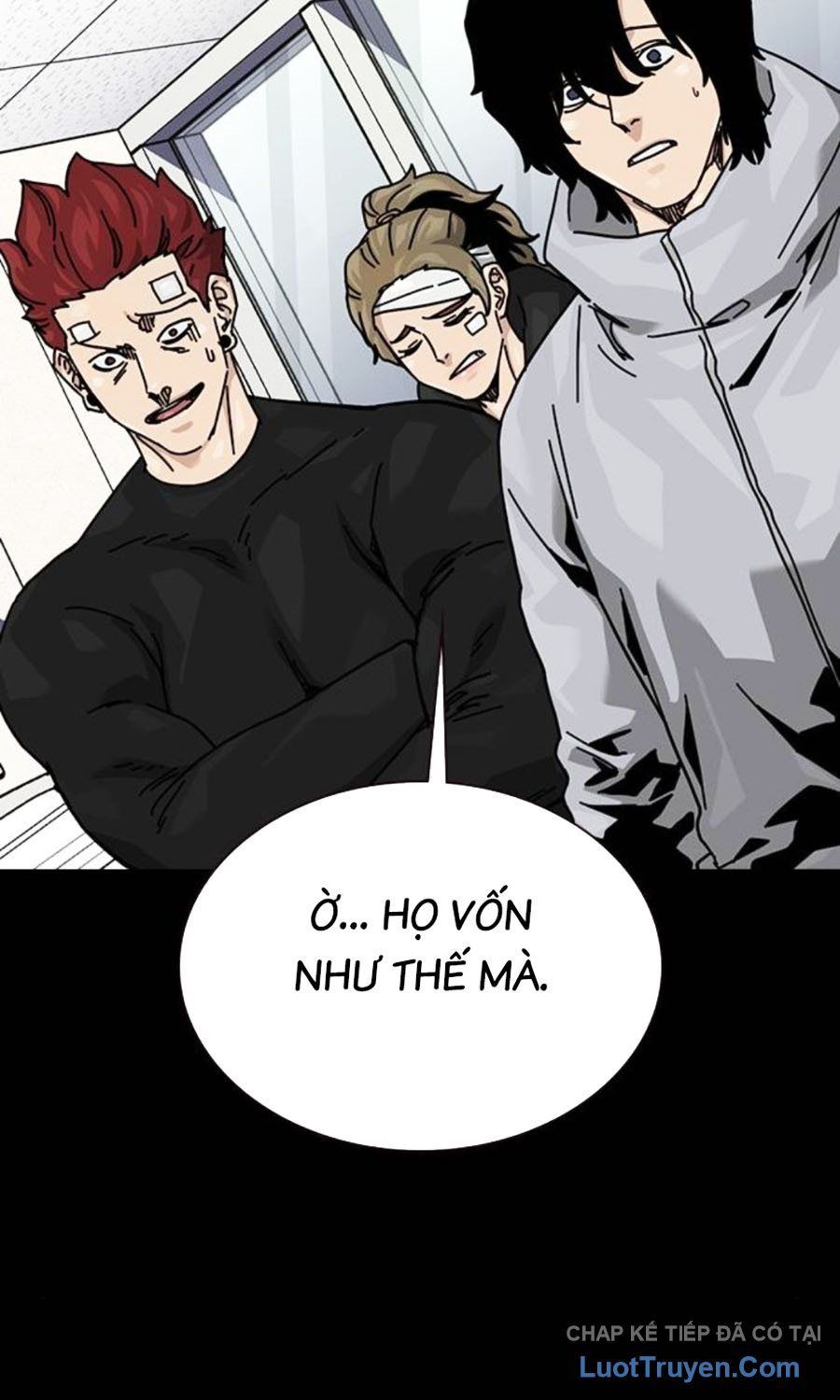 Để Có Thể Sống Sót Chapter 197 - 49