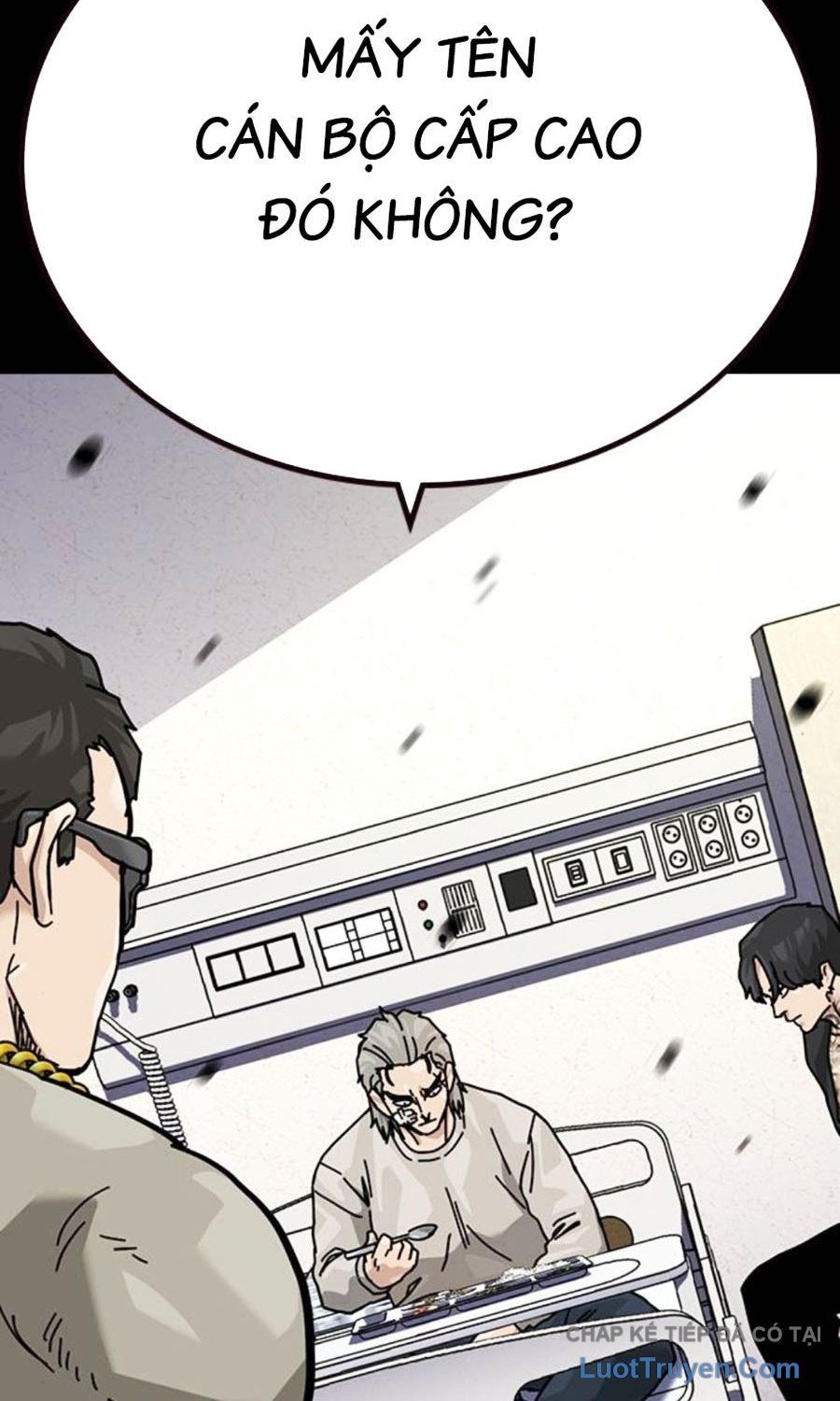 Để Có Thể Sống Sót Chapter 197 - 52