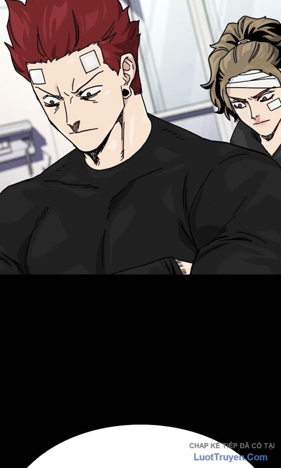 Để Có Thể Sống Sót Chapter 197 - 56