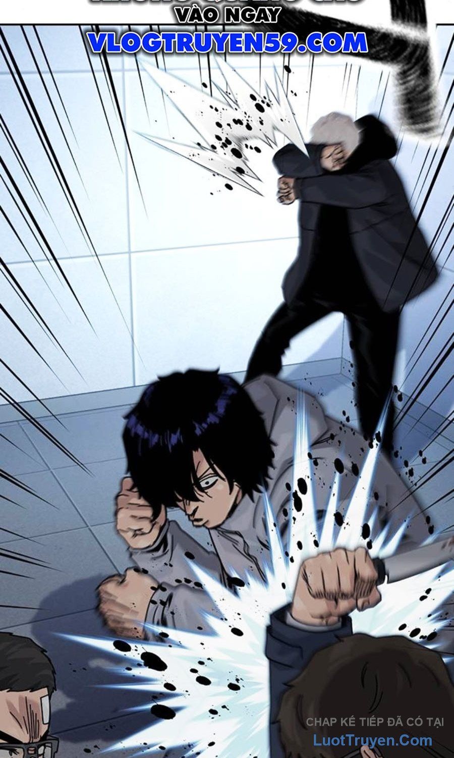 Để Có Thể Sống Sót Chapter 197 - 64