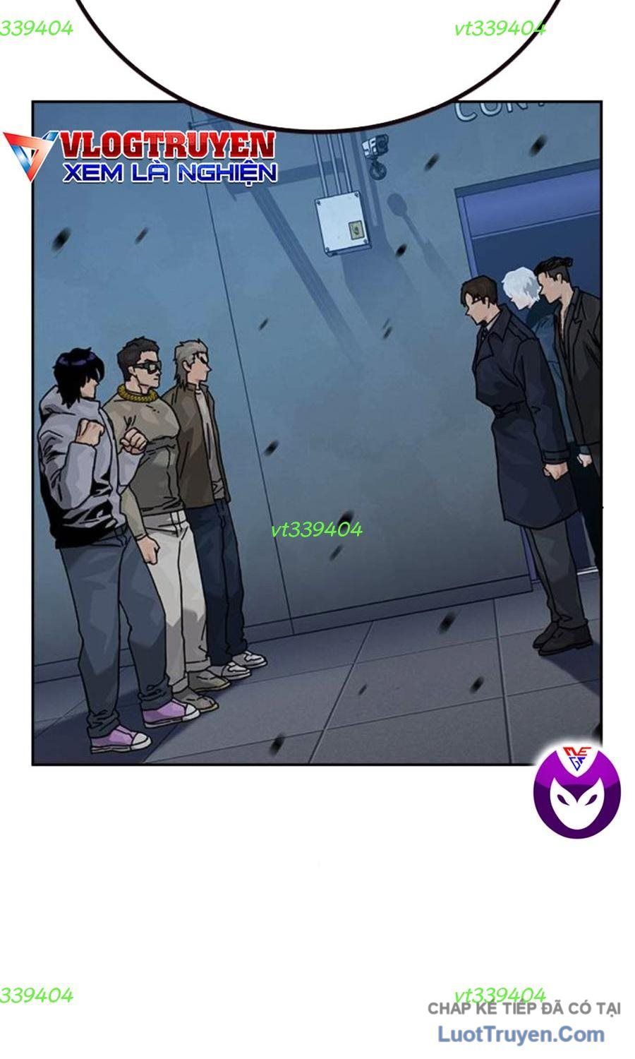 Để Có Thể Sống Sót Chapter 197 - 8