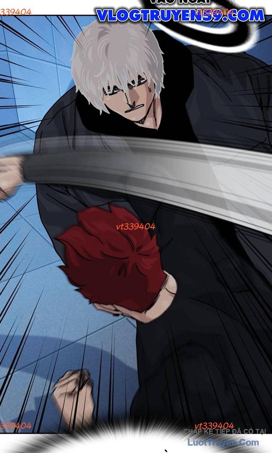 Để Có Thể Sống Sót Chapter 197 - 71