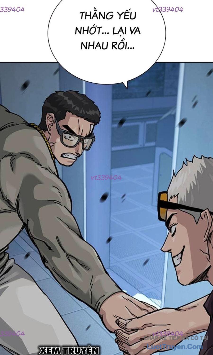 Để Có Thể Sống Sót Chapter 197 - 84