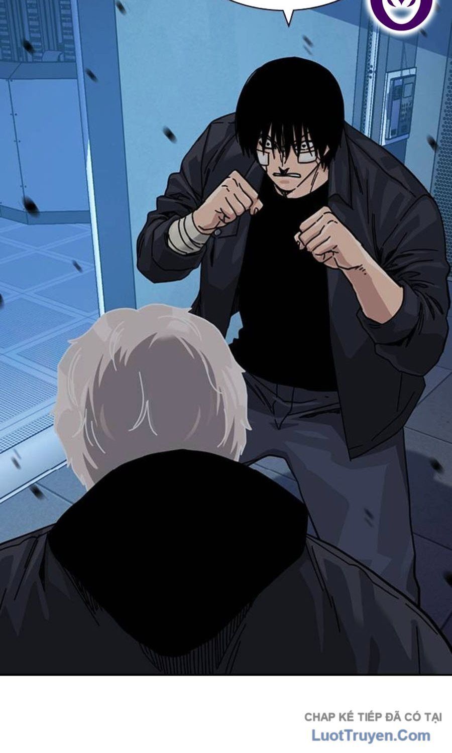 Để Có Thể Sống Sót Chapter 197 - 92