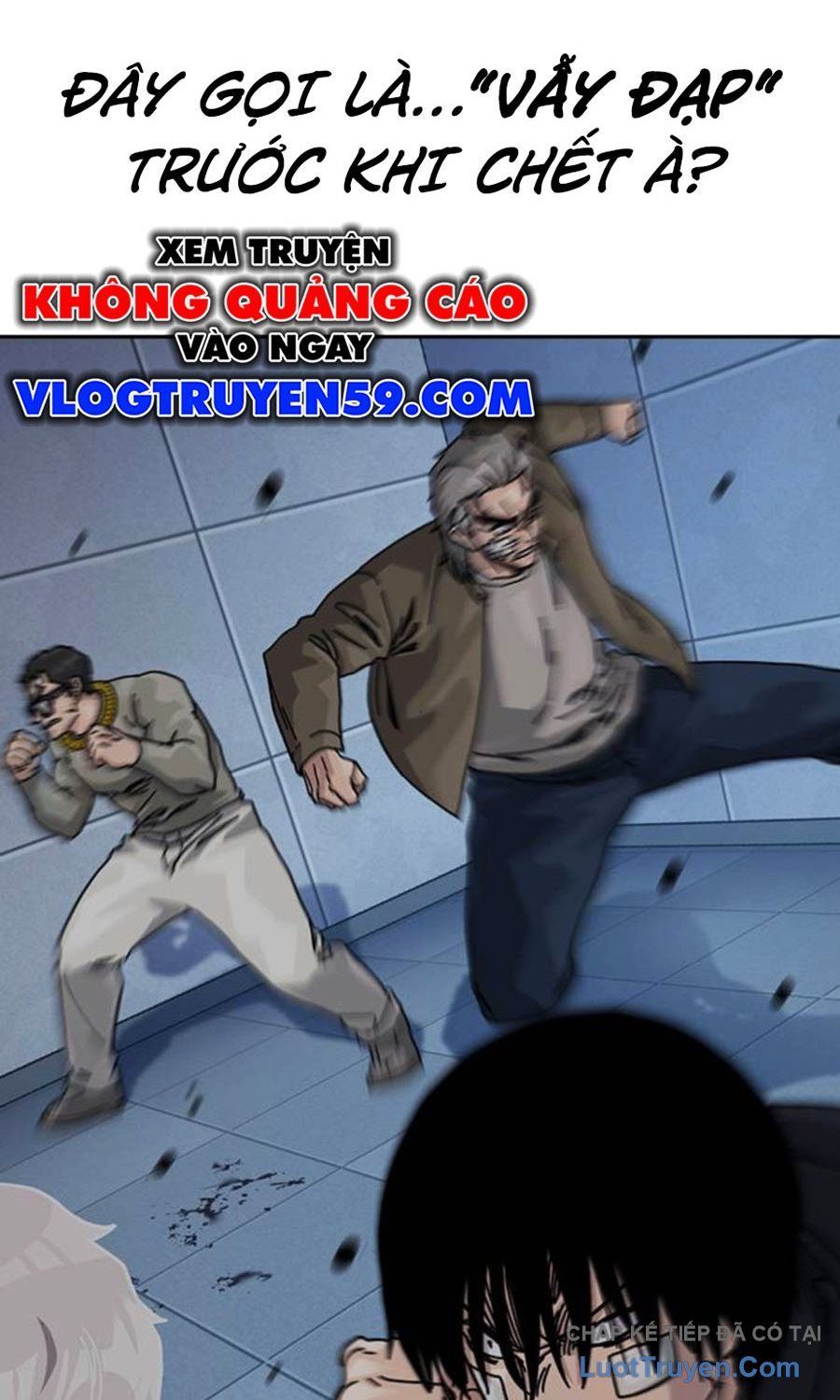 Để Có Thể Sống Sót Chapter 197 - 98
