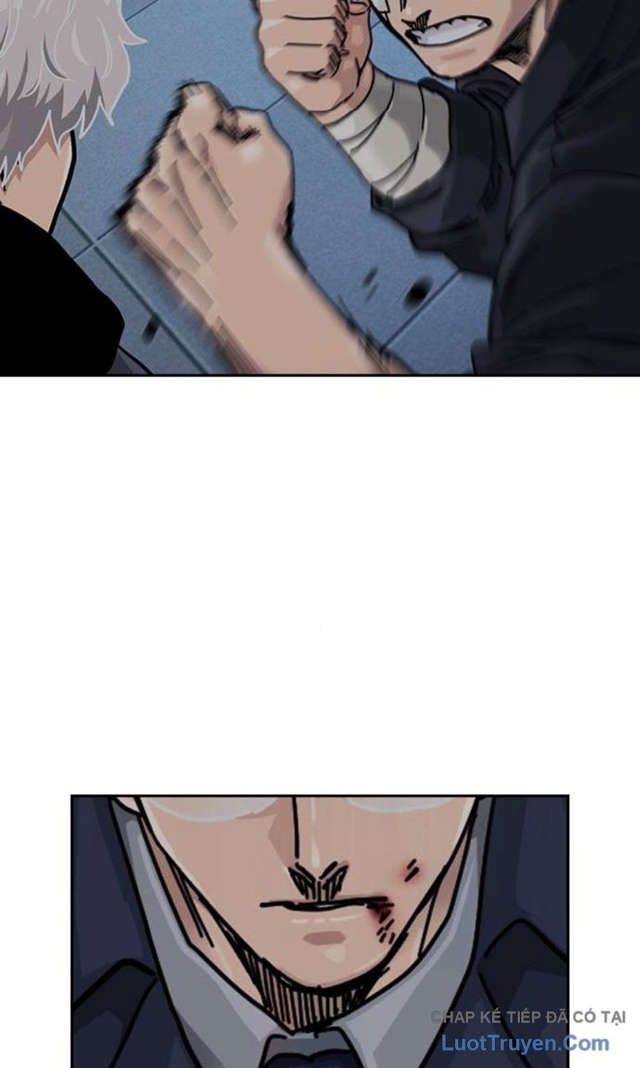 Để Có Thể Sống Sót Chapter 197 - 99