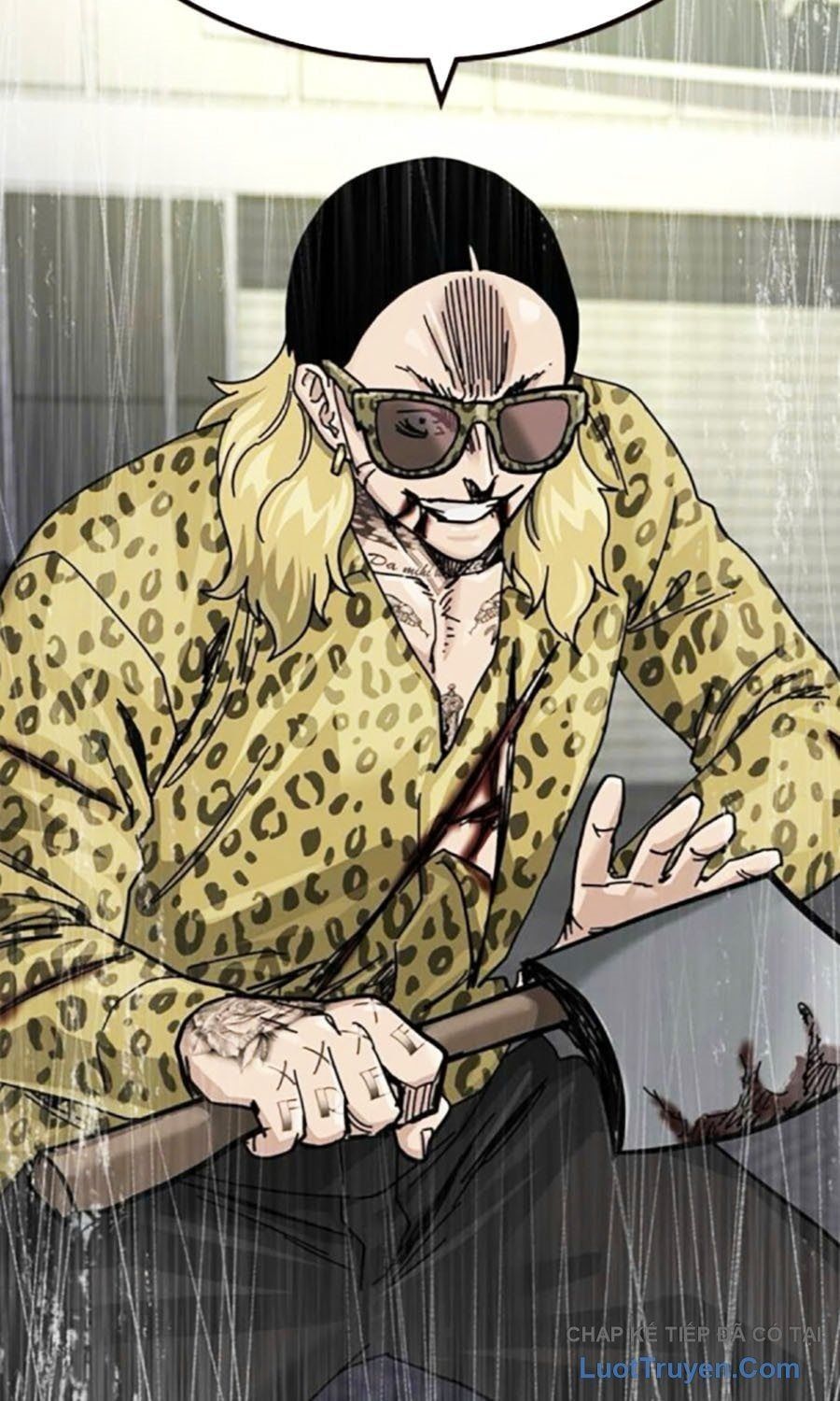 Để Có Thể Sống Sót Chapter 198 - 125