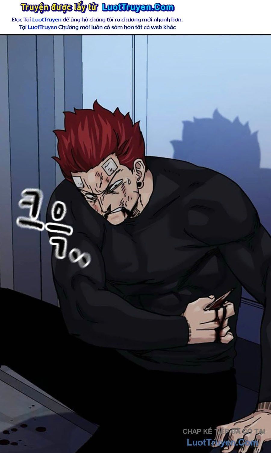 Để Có Thể Sống Sót Chapter 198 - 129