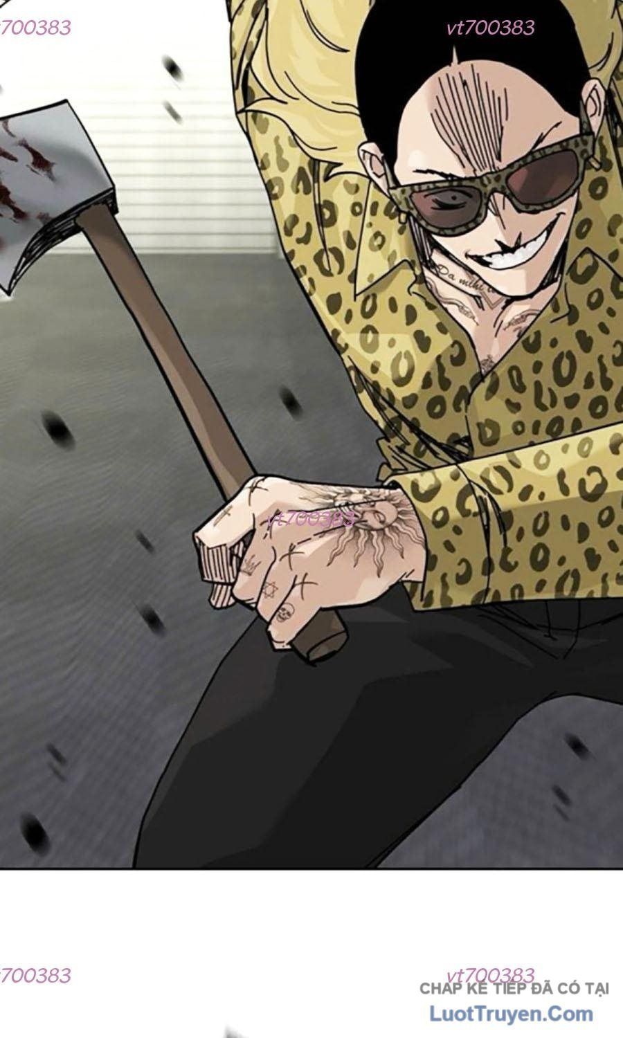 Để Có Thể Sống Sót Chapter 198 - 14