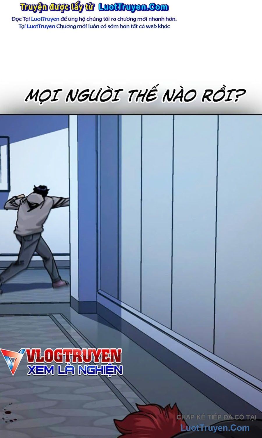 Để Có Thể Sống Sót Chapter 198 - 134