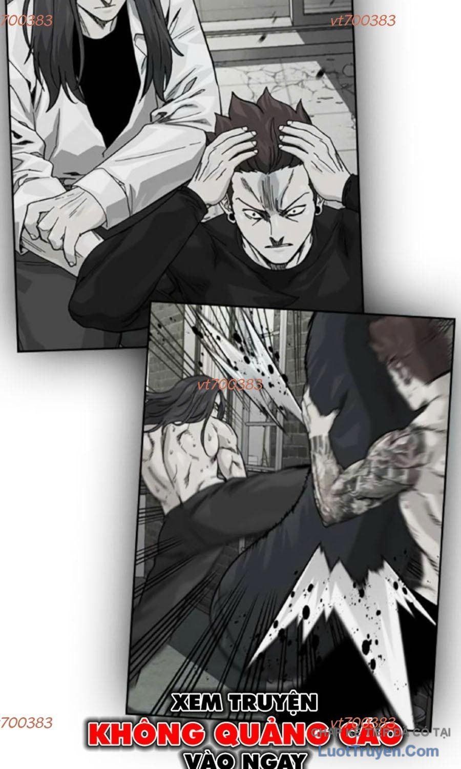 Để Có Thể Sống Sót Chapter 198 - 136